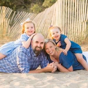 Meet your Posher, Alison